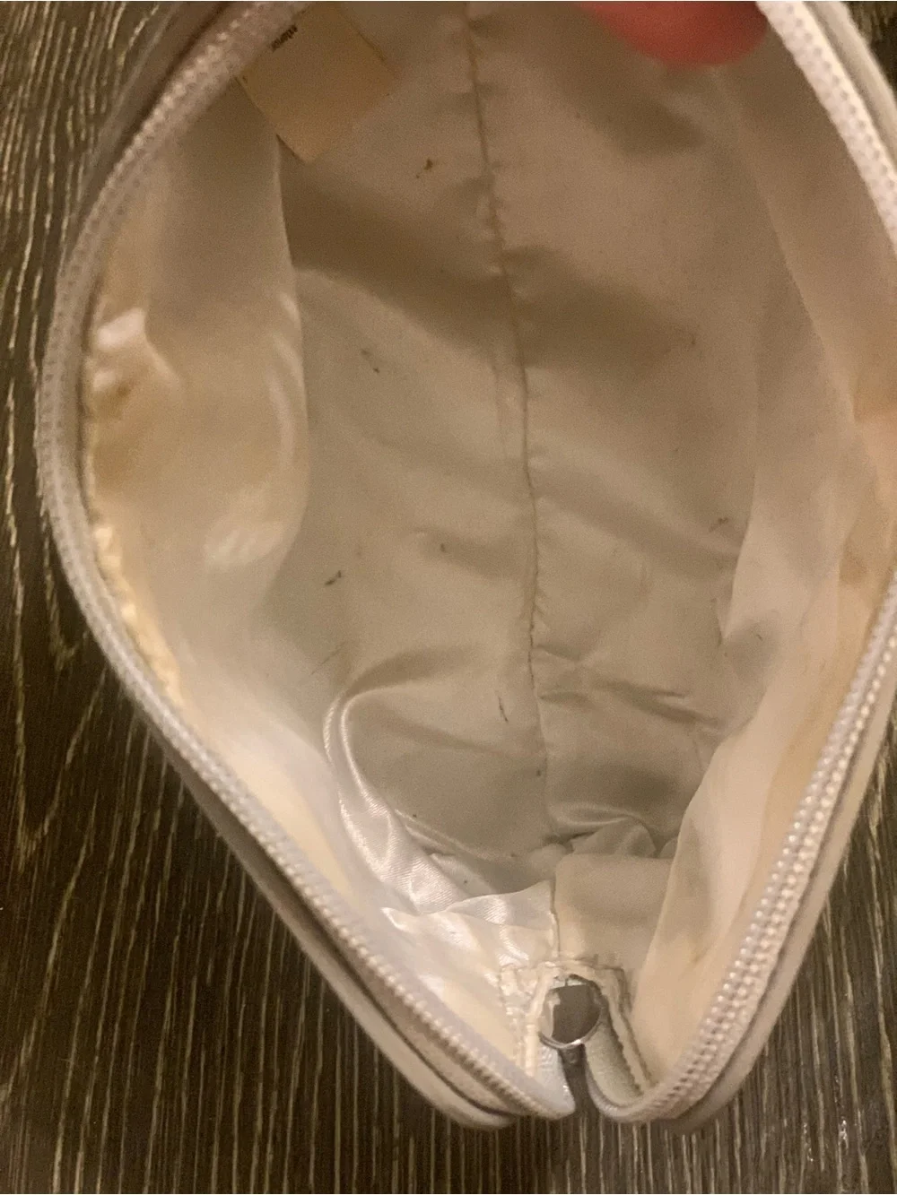 Ted Baker London Lindsay Mirrored Makeup Bag